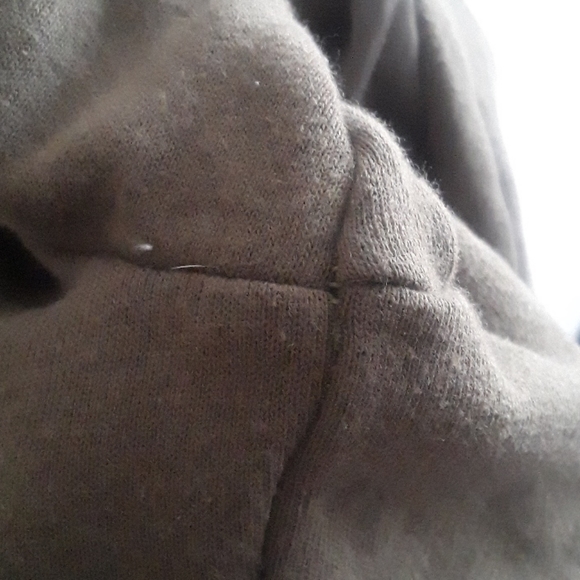 Tally Weijl long sleeve sweater - Picture 8 of 8